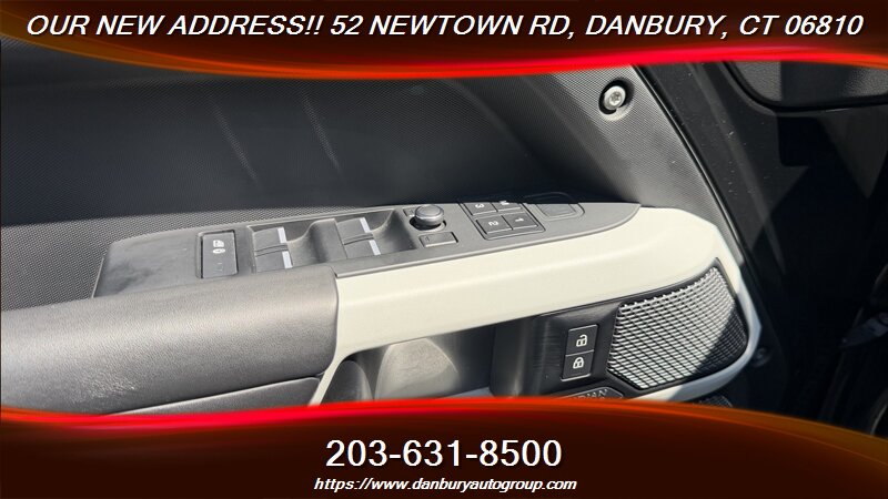 2020 Land Rover Defender 110 HSE - Photo 14 - Danbury, CT 06810