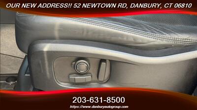 2020 Land Rover Defender 110 HSE - Photo 14 - Danbury, CT 06810