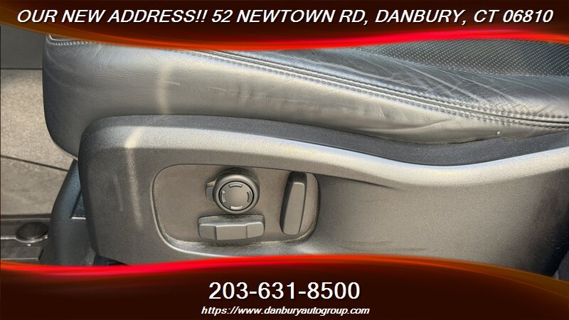 2020 Land Rover Defender 110 HSE - Photo 15 - Danbury, CT 06810