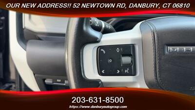 2020 Land Rover Defender 110 HSE - Photo 23 - Danbury, CT 06810