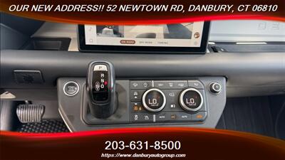 2020 Land Rover Defender 110 HSE - Photo 28 - Danbury, CT 06810