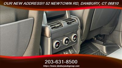 2020 Land Rover Defender 110 HSE - Photo 32 - Danbury, CT 06810