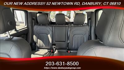 2020 Land Rover Defender 110 HSE - Photo 30 - Danbury, CT 06810