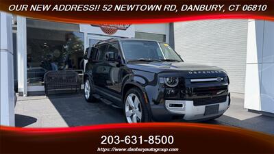2020 Land Rover Defender 110 HSE - Photo 6 - Danbury, CT 06810
