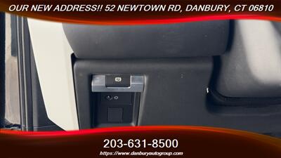 2020 Land Rover Defender 110 HSE - Photo 22 - Danbury, CT 06810