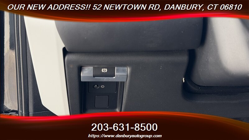 2020 Land Rover Defender 110 HSE - Photo 23 - Danbury, CT 06810