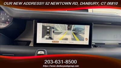2020 Land Rover Defender 110 HSE - Photo 27 - Danbury, CT 06810