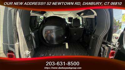 2020 Land Rover Defender 110 HSE - Photo 34 - Danbury, CT 06810