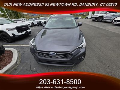 2024 Subaru Impreza Sport   - Photo 2 - Danbury, CT 06810