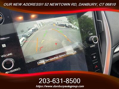 2024 Subaru Impreza Sport   - Photo 17 - Danbury, CT 06810
