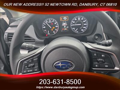 2024 Subaru Impreza Sport   - Photo 10 - Danbury, CT 06810