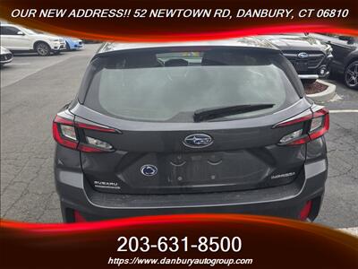 2024 Subaru Impreza Sport   - Photo 7 - Danbury, CT 06810