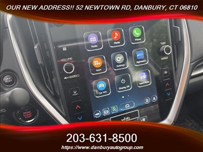 2024 Subaru Impreza Sport   - Photo 14 - Danbury, CT 06810