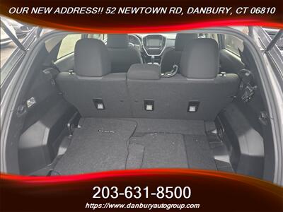 2024 Subaru Impreza Sport   - Photo 6 - Danbury, CT 06810