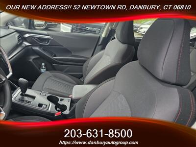 2024 Subaru Impreza Sport   - Photo 9 - Danbury, CT 06810