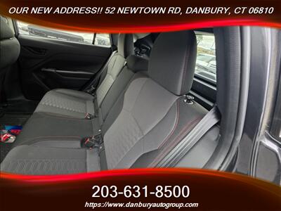 2024 Subaru Impreza Sport   - Photo 5 - Danbury, CT 06810
