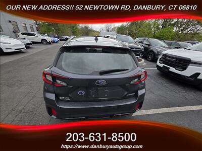 2024 Subaru Impreza Sport   - Photo 3 - Danbury, CT 06810