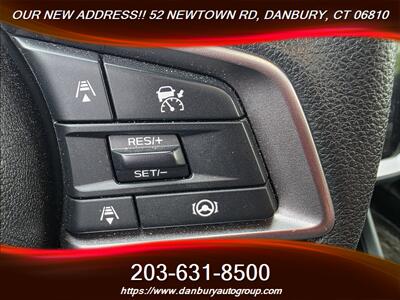 2024 Subaru Impreza Sport   - Photo 12 - Danbury, CT 06810