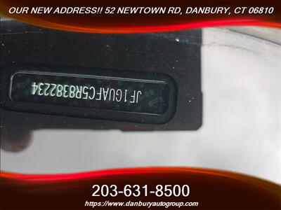 2024 Subaru Impreza Sport   - Photo 19 - Danbury, CT 06810