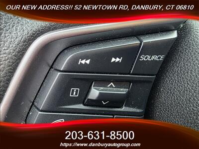 2024 Subaru Impreza Sport   - Photo 13 - Danbury, CT 06810
