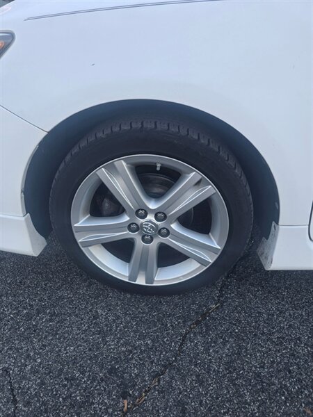 2013 Toyota Corolla S - Photo 9 - Danbury, CT 06810