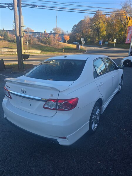 2013 Toyota Corolla S - Photo 7 - Danbury, CT 06810