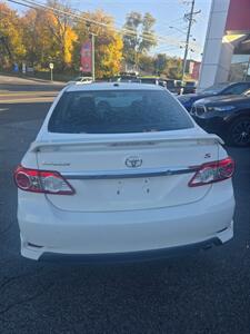 2013 Toyota Corolla S - Photo 3 - Danbury, CT 06810