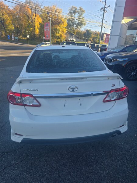 2013 Toyota Corolla S - Photo 3 - Danbury, CT 06810