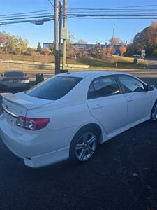 2013 Toyota Corolla S - Photo 8 - Danbury, CT 06810