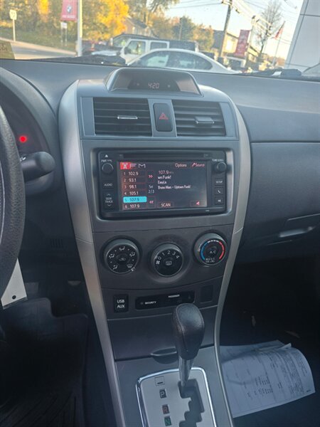 2013 Toyota Corolla S - Photo 18 - Danbury, CT 06810