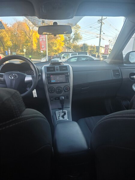 2013 Toyota Corolla S - Photo 12 - Danbury, CT 06810