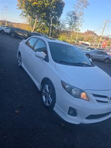 2013 Toyota Corolla S - Photo 6 - Danbury, CT 06810