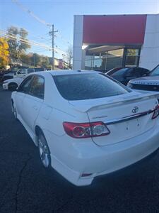 2013 Toyota Corolla S - Photo 2 - Danbury, CT 06810