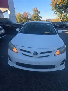 2013 Toyota Corolla S - Photo 4 - Danbury, CT 06810