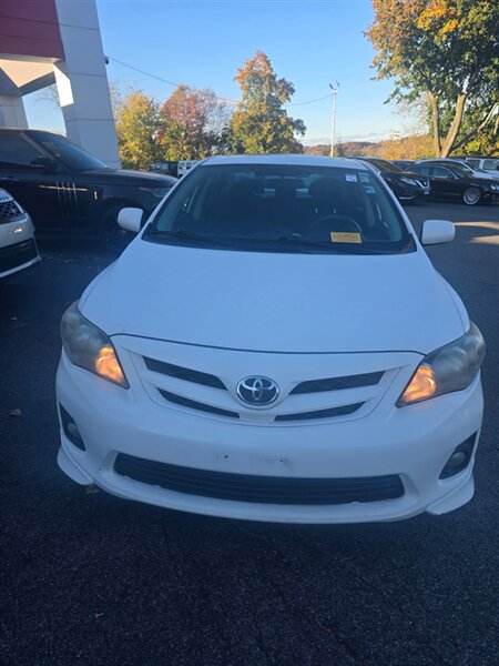 2013 Toyota Corolla S - Photo 4 - Danbury, CT 06810