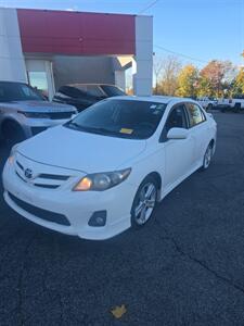 2013 Toyota Corolla S - Photo 5 - Danbury, CT 06810