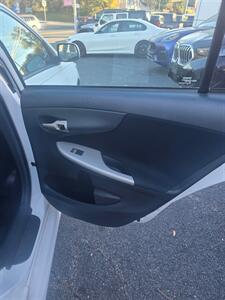 2013 Toyota Corolla S - Photo 14 - Danbury, CT 06810