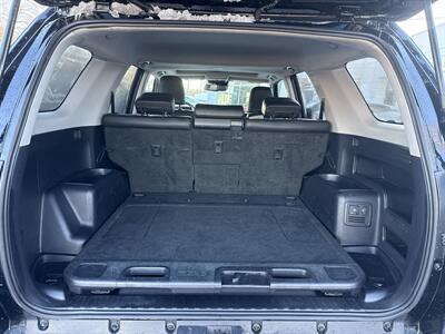 2020 Toyota 4Runner SR5   - Photo 13 - Danbury, CT 06810