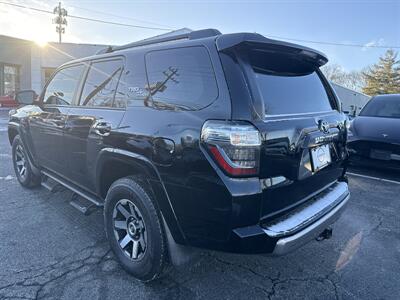 2020 Toyota 4Runner SR5   - Photo 4 - Danbury, CT 06810