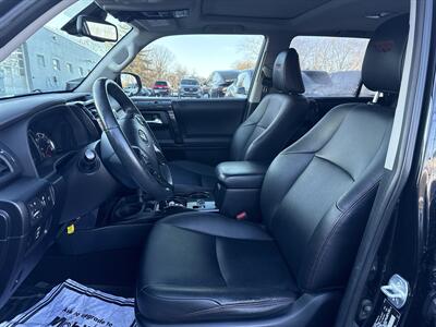 2020 Toyota 4Runner SR5   - Photo 9 - Danbury, CT 06810