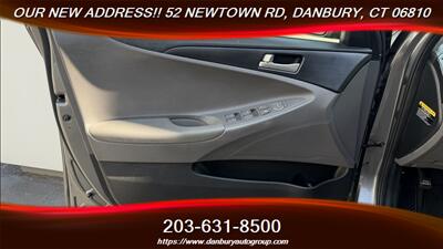 2013 Hyundai SONATA GLS - Photo 11 - Danbury, CT 06810