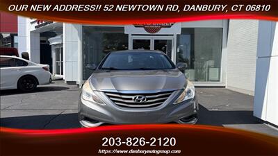 2013 Hyundai Sonata GLS   - Photo 8 - Danbury, CT 06810