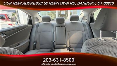2013 Hyundai SONATA GLS - Photo 19 - Danbury, CT 06810