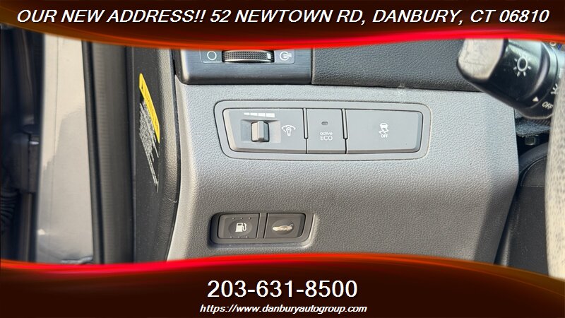 2013 Hyundai SONATA GLS - Photo 16 - Danbury, CT 06810