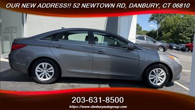 2013 Hyundai SONATA GLS - Photo 6 - Danbury, CT 06810