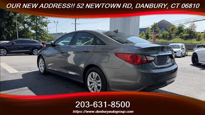 2013 Hyundai SONATA GLS - Photo 3 - Danbury, CT 06810