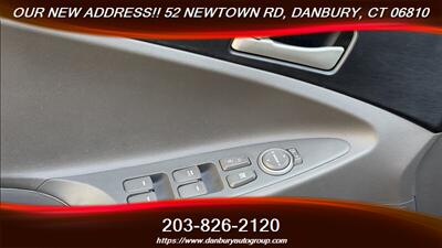 2013 Hyundai Sonata GLS   - Photo 12 - Danbury, CT 06810