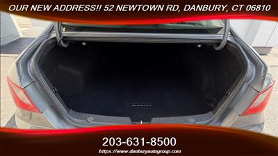 2013 Hyundai SONATA GLS - Photo 22 - Danbury, CT 06810