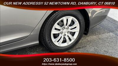 2013 Hyundai SONATA GLS - Photo 9 - Danbury, CT 06810