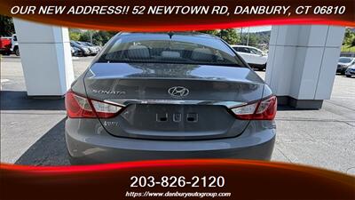 2013 Hyundai Sonata GLS   - Photo 4 - Danbury, CT 06810